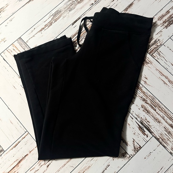 Athletic Works Drawstring Sweatpants Size Small - Picture 5 of 6